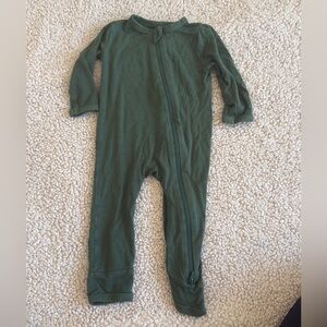 Title: Kyte Baby zipper romper | 3–6 Months | Play Condition